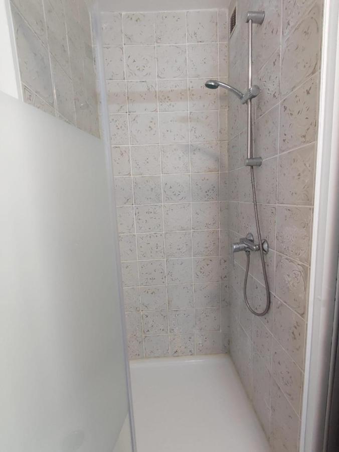 Appartement Avec Jardin Privatif A 300M De La Plage *2* Canet Exterior foto